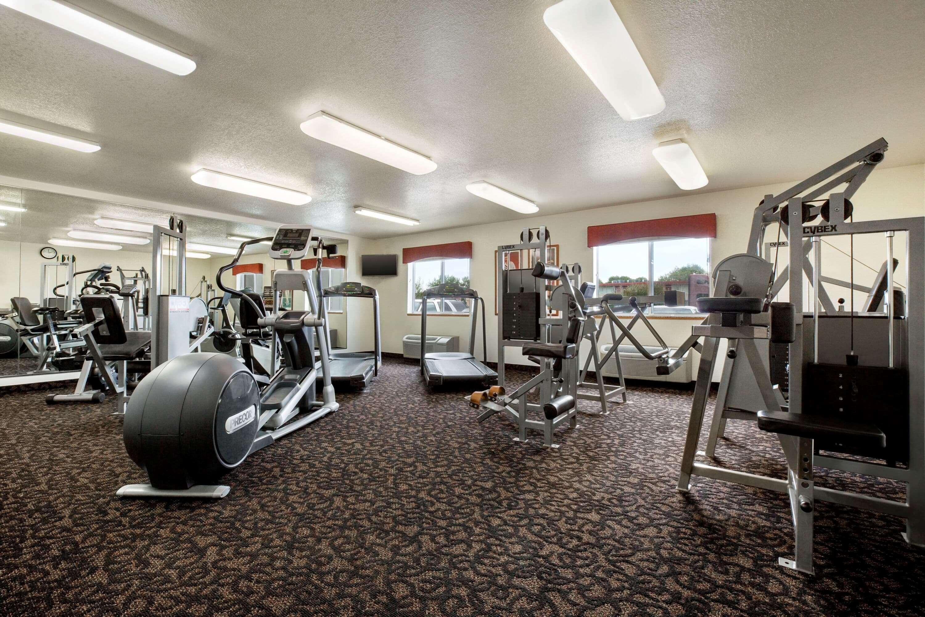Hotel Travelodge By Wyndham North Platte