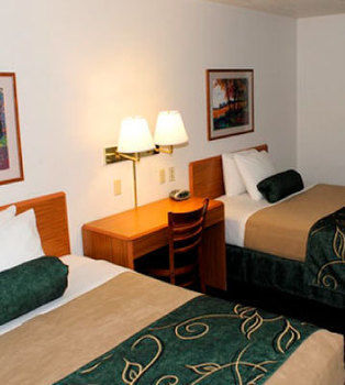 Hotel Travelodge By Wyndham